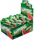 Happydent watermelon gum sugarfree