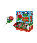Fini Pop watermelon lollipops
