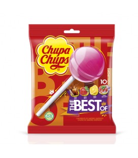 Chupa Chups Original 10
