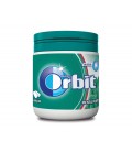 Orbit Strong Mint Bottle gum
