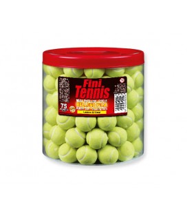 Giant Tennis balls gum Fini