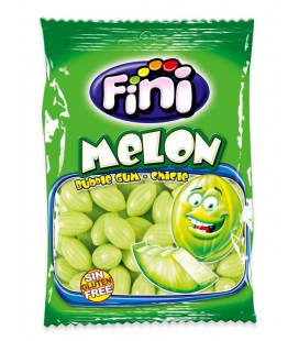 Chicles Melones de Fini 100 g