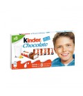 Chocolate Kinder Chocolate T8