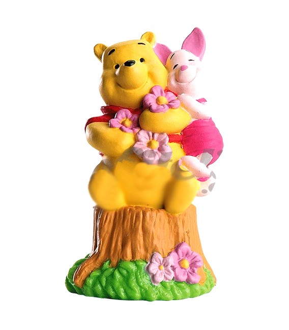 Figura de PVC Winnie The Pooh
