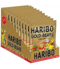 Jelly candies Gold Bears Haribo