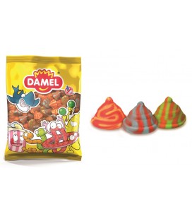 Spinners gummy jellies Damel