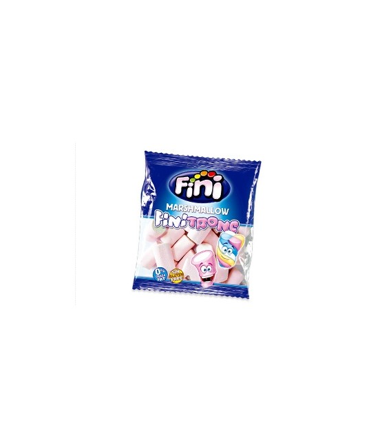 Strawberry and cream marshmallow Finitronc 80 g