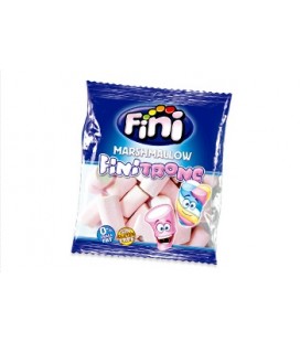 Strawberry and cream marshmallow Finitronc 80 g