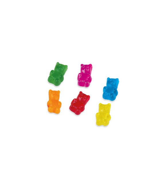 Fini gummy Bears 100 g