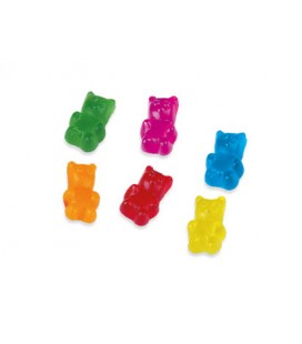 Fini gummy Bears 90 g