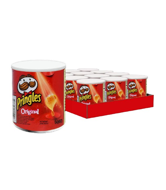 Pringles Original 40 g