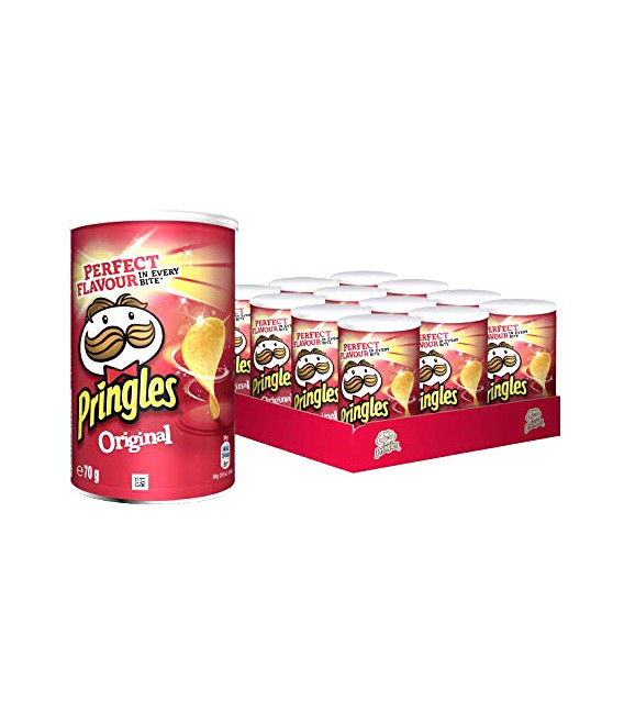 Pringles Original 70 g