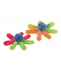 Sour jelly Octopus Fini 100 g