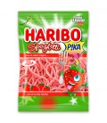 Red liquorice Spaghetti Haribo