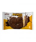 Chocolate Palms by Alba