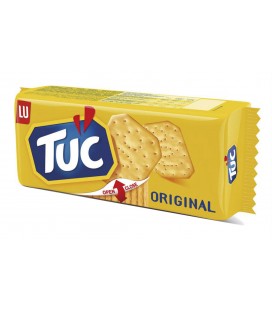 Tuc Original salted cookies 100 g
