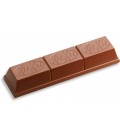 Barritas de chocolate Kit Kat Chunky 40 g