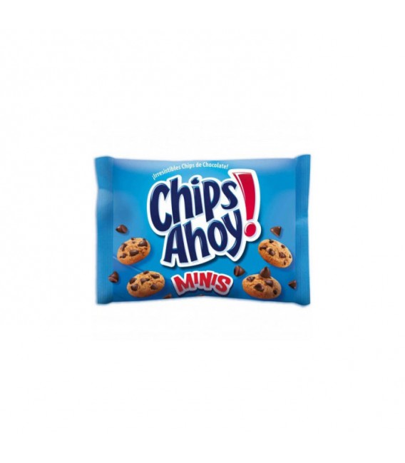 Cookie Chips Ahoi mini 40 g
