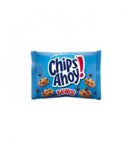 Cookie Chips Ahoy mini 40 g