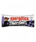 Energetica Chocolate bars Nutrisport