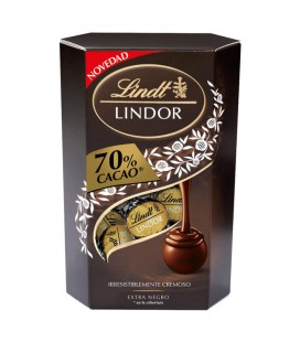 Lindor Dark 70% chocolates 200 g
