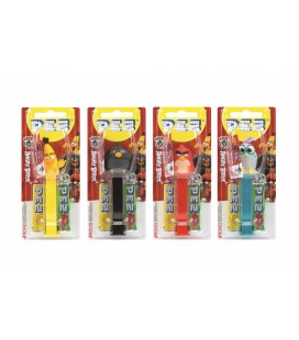 Angry Birds Pez candy dispenser