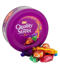 Quality Street chocolates tin 240 g