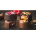 Assorted chocolates L'Atelier Nestle 186 g