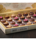 Assorted chocolates L'Atelier Nestle 186 g