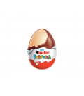 Huevos de chocolate Kinder Sorpresa 36