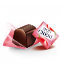 Chocolate bonbon Mon Cheri T5