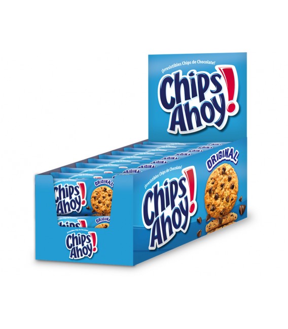Chips Ahoi Original 40 g