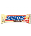 Pack Snickers White