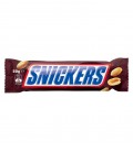 Pack Snickers White