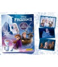 Pack lanzamiento Frozen II Crystal de Panini