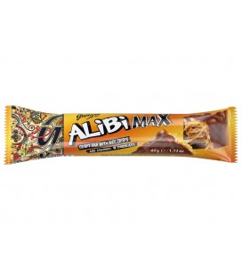 Alibi Max Goplana bar 49 g