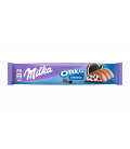 Pack de chocolates Milka
