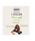 Chocolate mini eggs Latelier Nestle