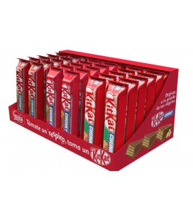 Kit Kat Chunky offer pack