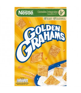 Cereales Golden Grahams