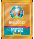 Sobres UEFA Euro 2020 de Panini