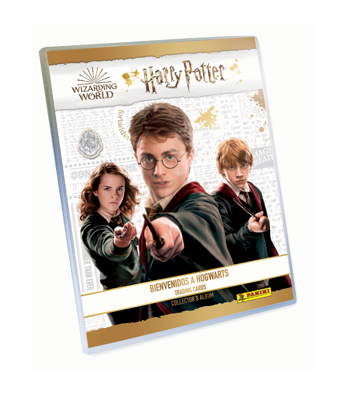 Panini Harry Potter Contact Card 2019 Card 17 