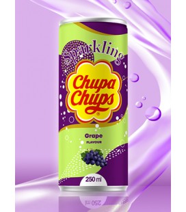 Chupa Chups Drink Uva