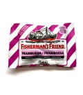Caramelo Fisherman's Friend Frambuesa sin azucar