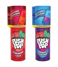 Caramelo Push Pop Mega Duo