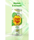 Chupa Chups Drink Melon-nata