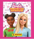 Cromos Barbie Dreamhouse de Panini