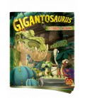 Gigantosaurus Panini launch pack