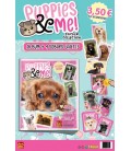 Pack lanzamiento Puppies & Me! de Panini