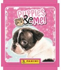 Cromos Puppies & Me! de Panini